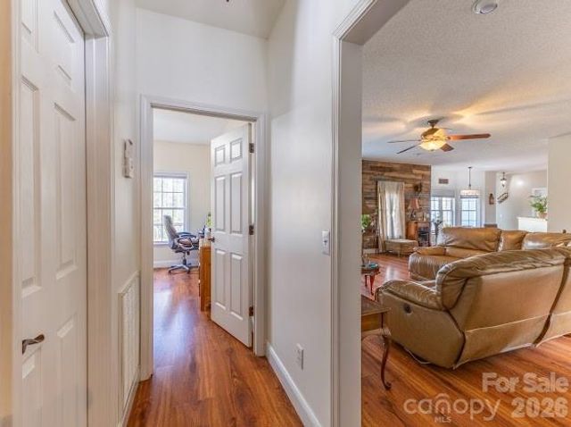 3131 Christie Road, Hudson, NC 28638