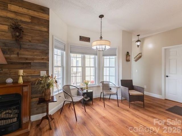 3131 Christie Road, Hudson, NC 28638