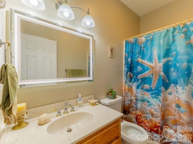 3131 Christie Road, Hudson, NC 28638