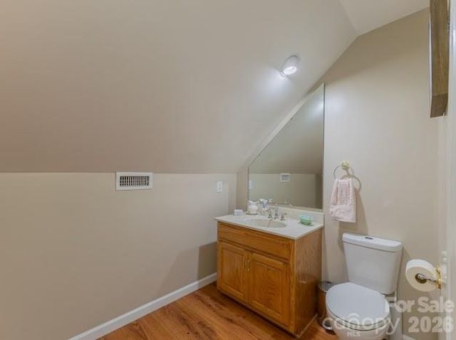 3131 Christie Road, Hudson, NC 28638