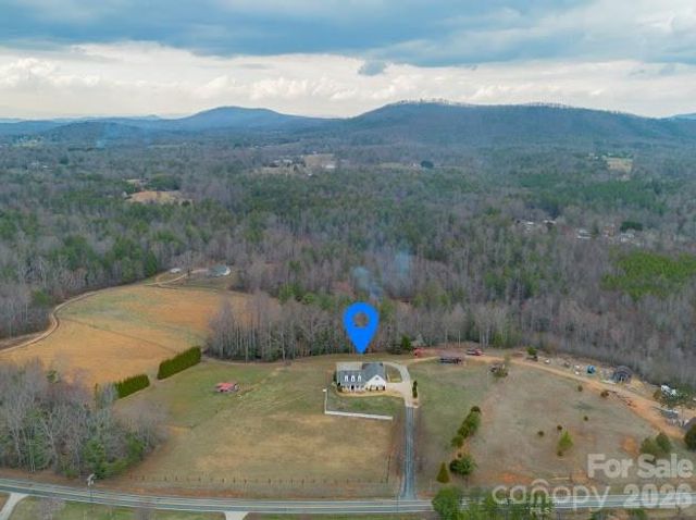 3131 Christie Road, Hudson, NC 28638