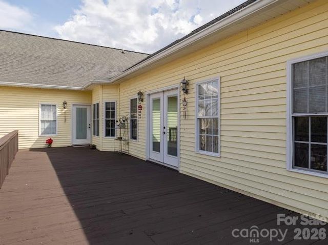 3131 Christie Road, Hudson, NC 28638