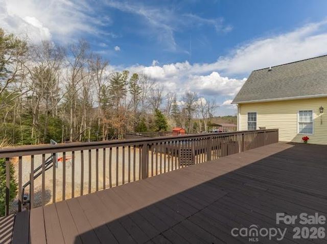 3131 Christie Road, Hudson, NC 28638