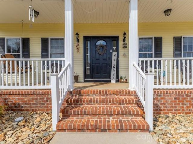 3131 Christie Road, Hudson, NC 28638