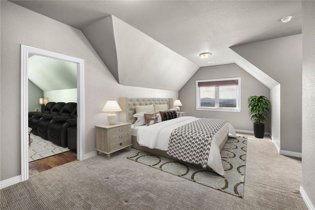 17999 Blue Springs Road, Fayetteville, AR 72703