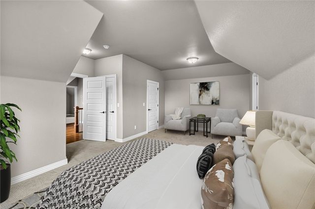 17999 Blue Springs Road, Fayetteville, AR 72703