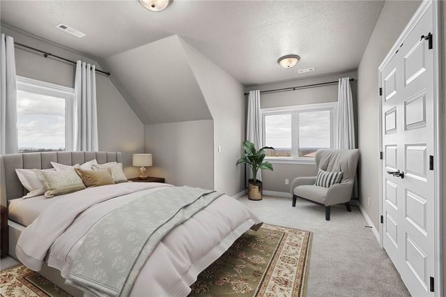 17999 Blue Springs Road, Fayetteville, AR 72703