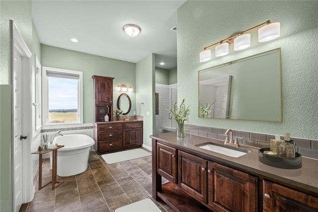 17999 Blue Springs Road, Fayetteville, AR 72703