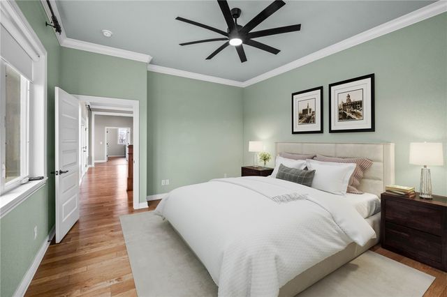 17999 Blue Springs Road, Fayetteville, AR 72703