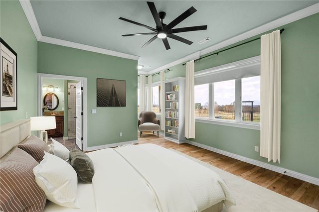 17999 Blue Springs Road, Fayetteville, AR 72703