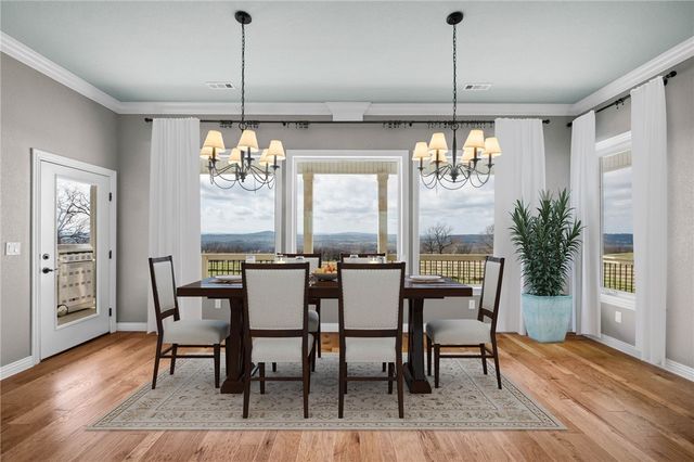 17999 Blue Springs Road, Fayetteville, AR 72703