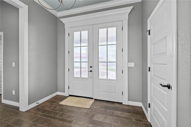 17999 Blue Springs Road, Fayetteville, AR 72703