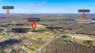 17999 Blue Springs Road, Fayetteville, AR 72703