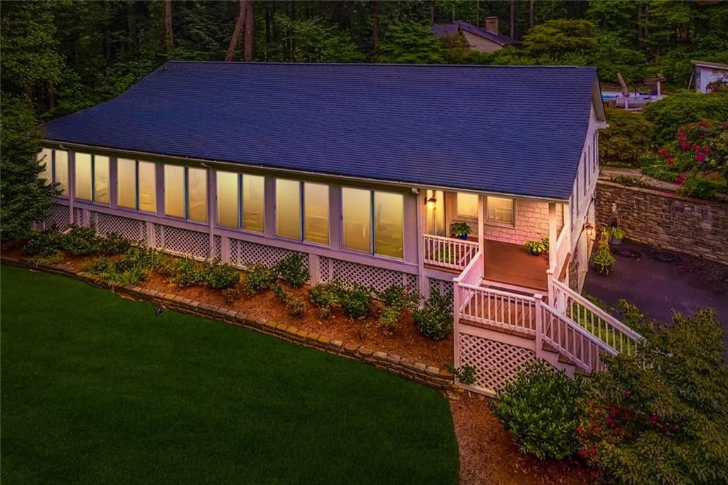 3701 Shallowford Road, Marietta, GA 30062