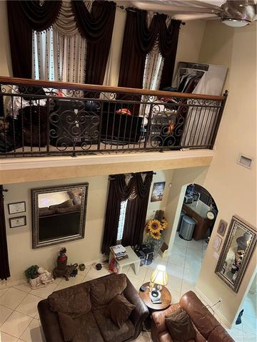310 N Los Ebanos Boulevard, Mission, TX 78573