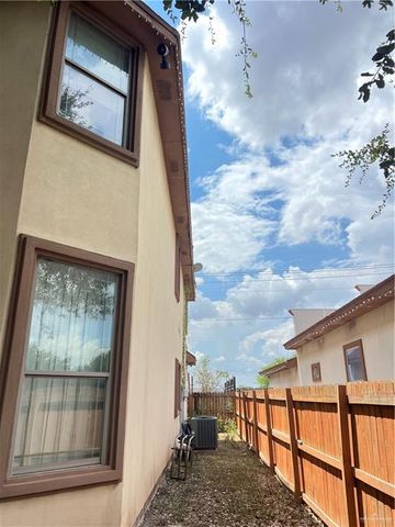 310 N Los Ebanos Boulevard, Mission, TX 78573