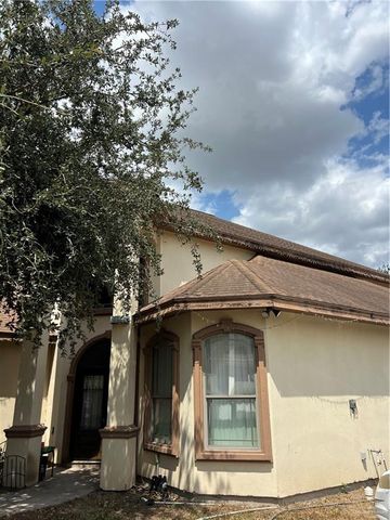 310 N Los Ebanos Boulevard, Mission, TX 78573