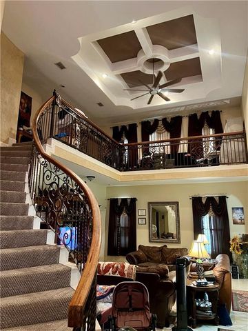 310 N Los Ebanos Boulevard, Mission, TX 78573