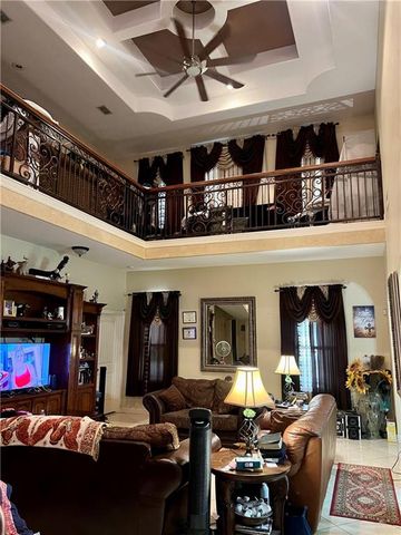 310 N Los Ebanos Boulevard, Mission, TX 78573