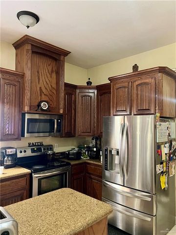 310 N Los Ebanos Boulevard, Mission, TX 78573