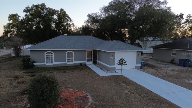 801 NORTH BOULEVARD W, Davenport, FL 33837