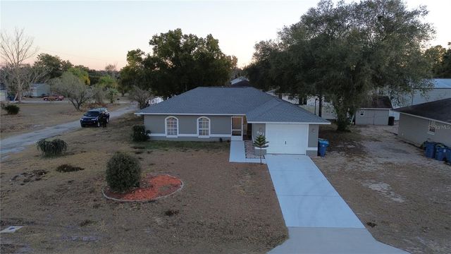 801 NORTH BOULEVARD W, Davenport, FL 33837