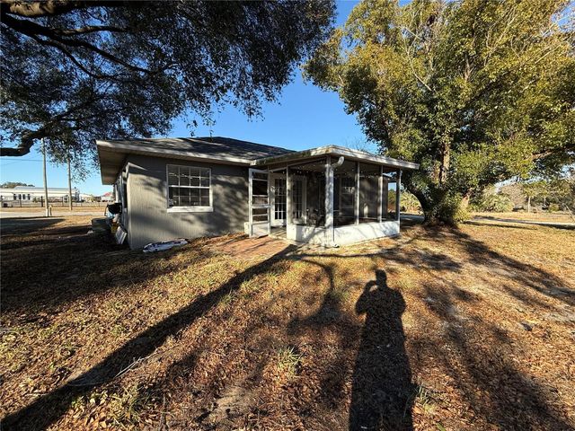 801 NORTH BOULEVARD W, Davenport, FL 33837