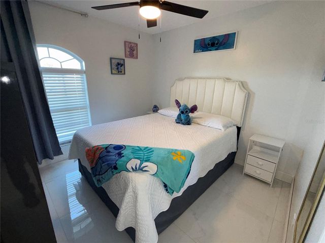 801 NORTH BOULEVARD W, Davenport, FL 33837