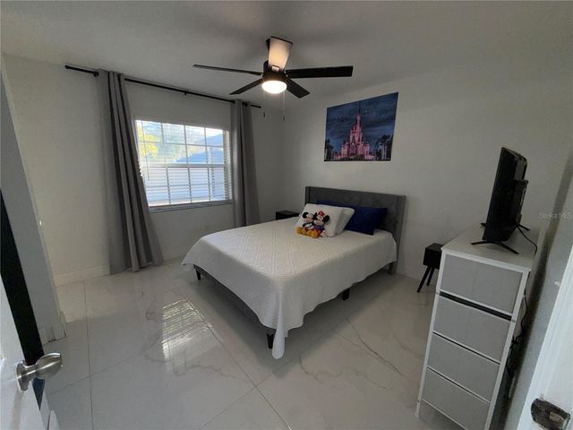 801 NORTH BOULEVARD W, Davenport, FL 33837