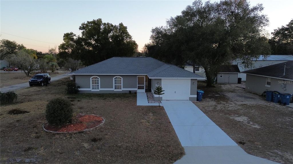 801 NORTH BOULEVARD W, Davenport, FL 33837