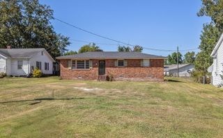 249 Anthony Drive, Warrenville, SC 29851