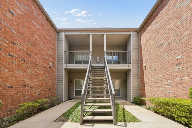 12660 Hillcrest Road 7205, Dallas, TX 75230