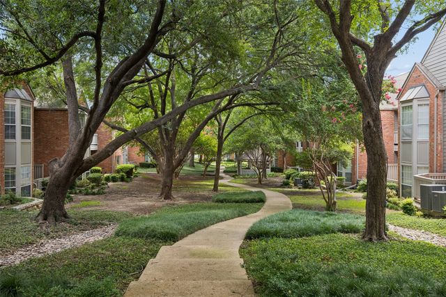 12660 Hillcrest Road 7205, Dallas, TX 75230