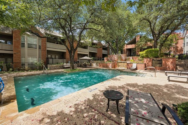 12660 Hillcrest Road 7205, Dallas, TX 75230