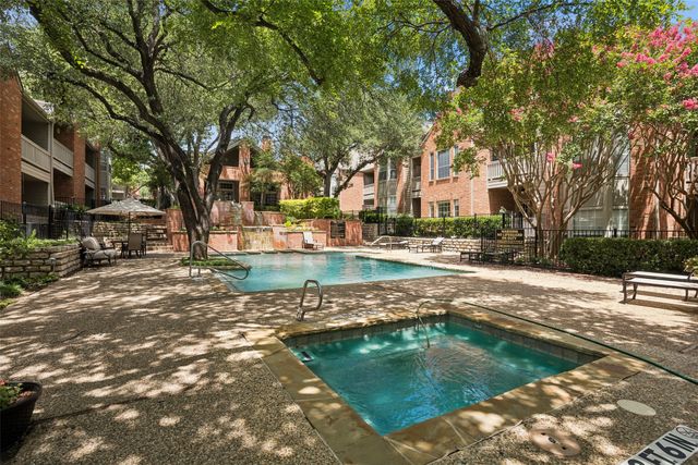 12660 Hillcrest Road 7205, Dallas, TX 75230