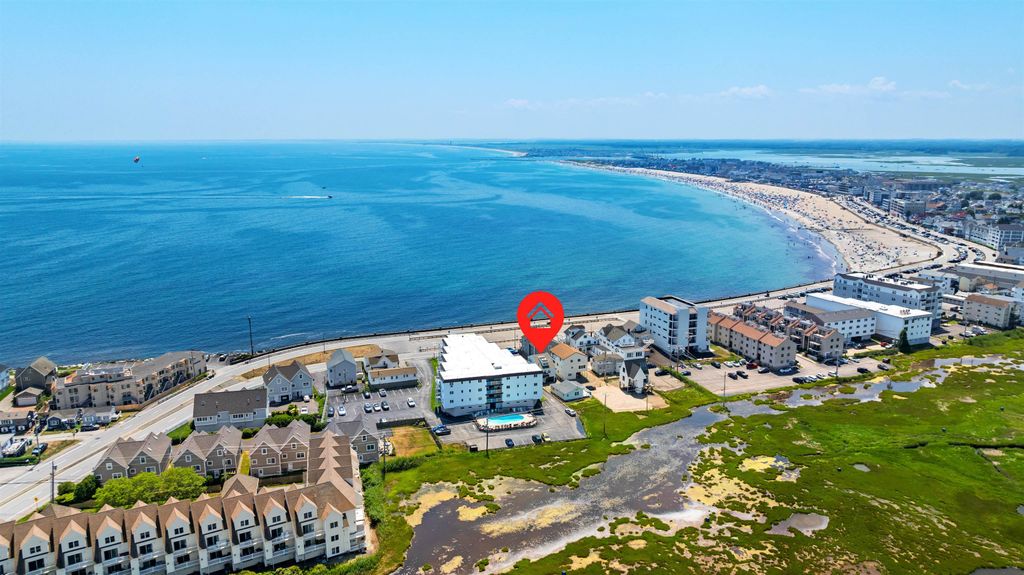 6 Anchor Court, Hampton, NH 03842