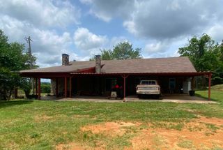392 Serendipity Lane, Oden, AR 71961