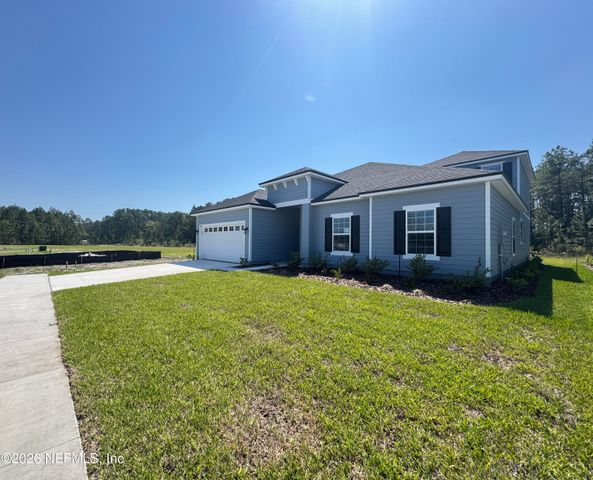 3690 AMERICANA Drive, Green Cove Springs, FL 32043