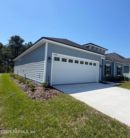 3690 AMERICANA Drive, Green Cove Springs, FL 32043