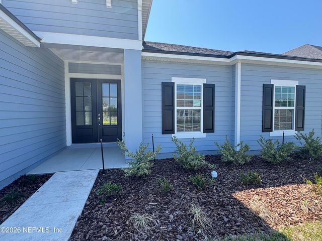 3690 AMERICANA Drive, Green Cove Springs, FL 32043
