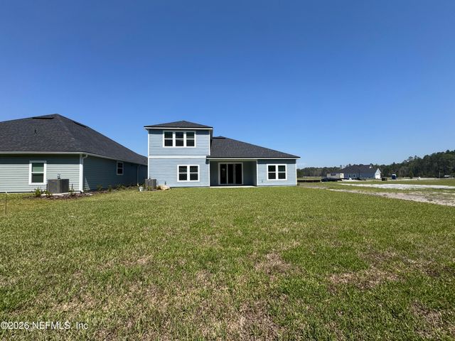 3690 AMERICANA Drive, Green Cove Springs, FL 32043