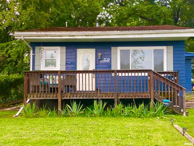 709 E COX Avenue, Peoria Heights, IL 61616