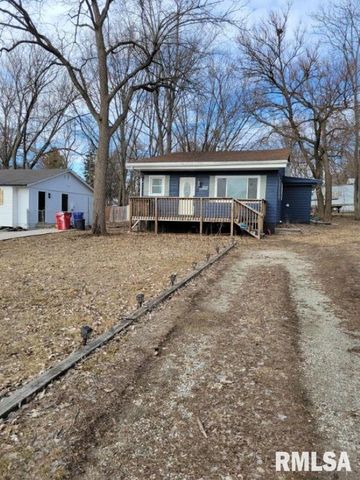 709 E COX Avenue, Peoria Heights, IL 61616