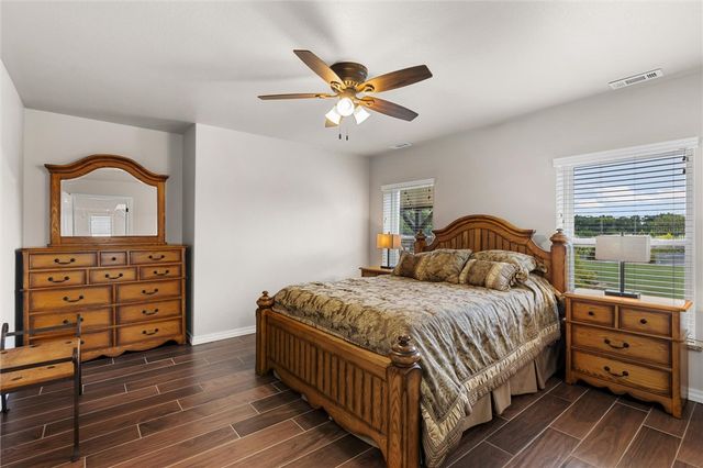13817 N Mount Olive Road, Gravette, AR 72736