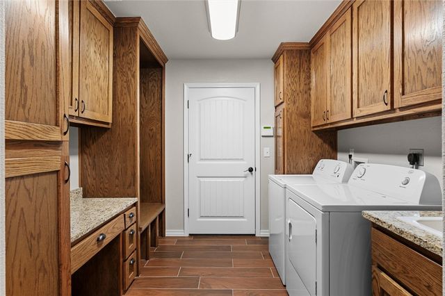 13817 N Mount Olive Road, Gravette, AR 72736