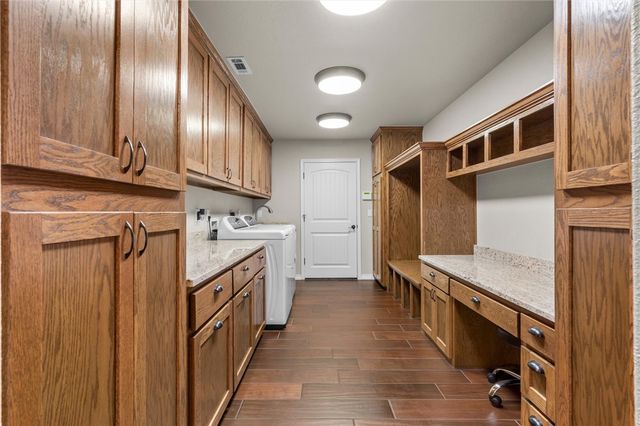 13817 N Mount Olive Road, Gravette, AR 72736