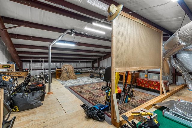13817 N Mount Olive Road, Gravette, AR 72736