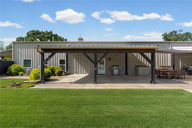 13817 N Mount Olive Road, Gravette, AR 72736