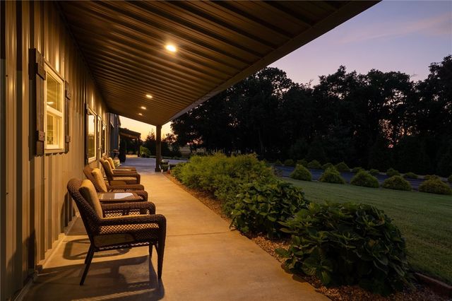 13817 N Mount Olive Road, Gravette, AR 72736