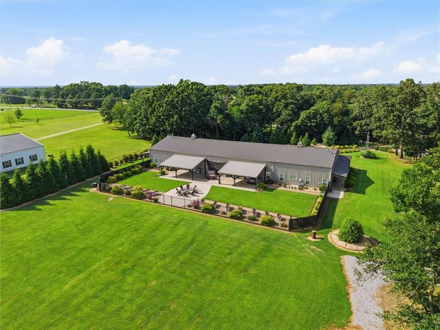 13817 N Mount Olive Road, Gravette, AR 72736